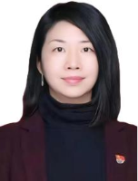 李瑾总 李瑾总