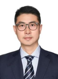 彭峰总